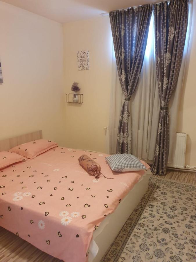 Relax Haus Hunedoara Exterior photo