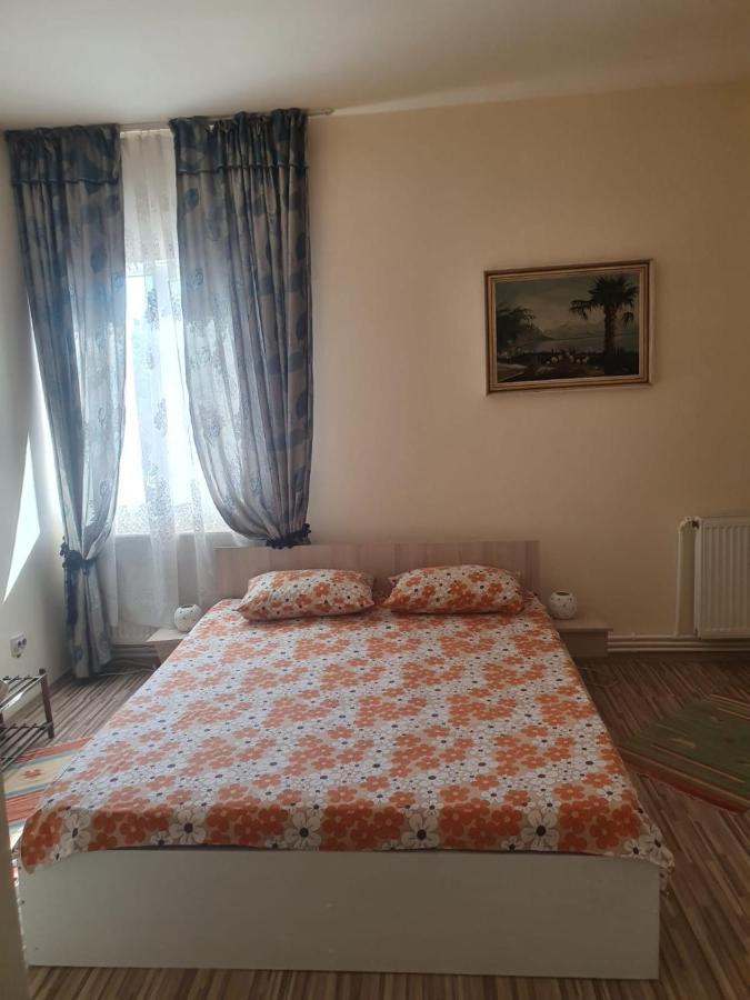 Relax Haus Hunedoara Exterior photo