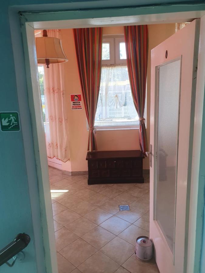 Relax Haus Hunedoara Exterior photo